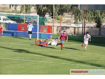 El Mazarrón FC se hace fuerte en su estadio - Foto 18