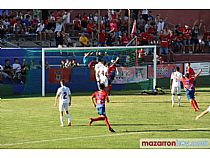 El Mazarrón FC se hace fuerte en su estadio - Foto 20