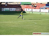 El Mazarrón FC se hace fuerte en su estadio - Foto 22