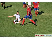 El Mazarrón FC se hace fuerte en su estadio - Foto 25