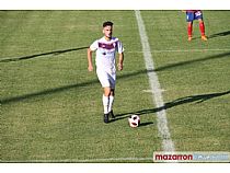 El Mazarrón FC se hace fuerte en su estadio - Foto 26