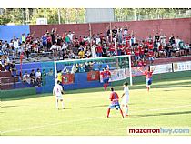 El Mazarrón FC se hace fuerte en su estadio - Foto 29