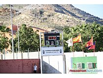 El Mazarrón FC se hace fuerte en su estadio - Foto 30