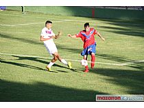 El Mazarrón FC se hace fuerte en su estadio - Foto 31
