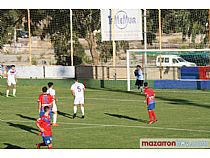 El Mazarrón FC se hace fuerte en su estadio - Foto 32