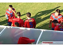 El Mazarrón FC se hace fuerte en su estadio - Foto 33