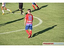 El Mazarrón FC se hace fuerte en su estadio - Foto 37