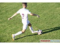 El Mazarrón FC se hace fuerte en su estadio - Foto 38