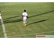 El Mazarrón FC se hace fuerte en su estadio - Foto 39