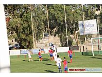 El Mazarrón FC se hace fuerte en su estadio - Foto 42