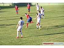 El Mazarrón FC se hace fuerte en su estadio - Foto 45