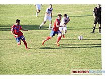 El Mazarrón FC se hace fuerte en su estadio - Foto 46