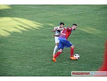 El Mazarrón FC se hace fuerte en su estadio - Foto 48