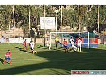 El Mazarrón FC se hace fuerte en su estadio - Foto 49