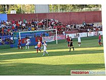 El Mazarrón FC se hace fuerte en su estadio - Foto 50