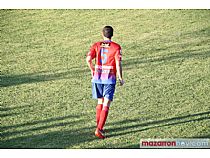 El Mazarrón FC se hace fuerte en su estadio - Foto 51