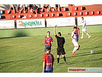 El Mazarrón FC se hace fuerte en su estadio - Foto 52