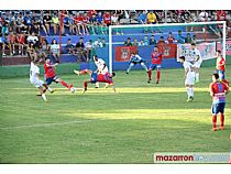 El Mazarrón FC se hace fuerte en su estadio - Foto 53