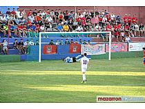 El Mazarrón FC se hace fuerte en su estadio - Foto 54