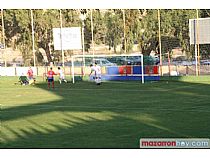 El Mazarrón FC se hace fuerte en su estadio - Foto 55