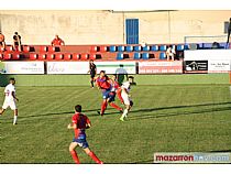 El Mazarrón FC se hace fuerte en su estadio - Foto 56