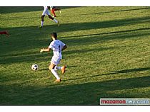 El Mazarrón FC se hace fuerte en su estadio - Foto 57