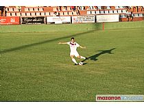 El Mazarrón FC se hace fuerte en su estadio - Foto 59