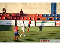 El Mazarrón FC se hace fuerte en su estadio - Foto 60