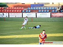 El Mazarrón FC se hace fuerte en su estadio - Foto 61
