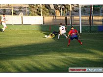 El Mazarrón FC se hace fuerte en su estadio - Foto 62