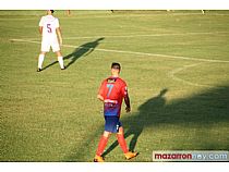 El Mazarrón FC se hace fuerte en su estadio - Foto 63