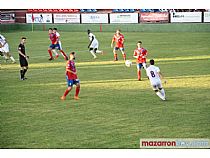 El Mazarrón FC se hace fuerte en su estadio - Foto 64