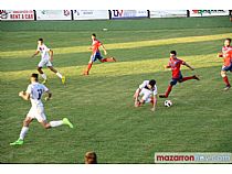 El Mazarrón FC se hace fuerte en su estadio - Foto 65