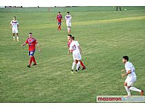 El Mazarrón FC se hace fuerte en su estadio - Foto 66