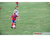 El Mazarrón FC se hace fuerte en su estadio - Foto 67