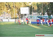 El Mazarrón FC se hace fuerte en su estadio - Foto 68