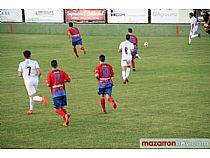 El Mazarrón FC se hace fuerte en su estadio - Foto 69