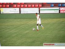 El Mazarrón FC se hace fuerte en su estadio - Foto 70
