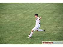 El Mazarrón FC se hace fuerte en su estadio - Foto 71