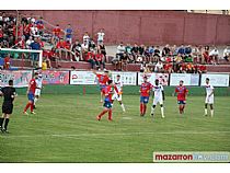 El Mazarrón FC se hace fuerte en su estadio - Foto 72