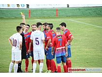 El Mazarrón FC se hace fuerte en su estadio - Foto 73