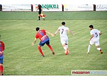 El Mazarrón FC se hace fuerte en su estadio - Foto 74