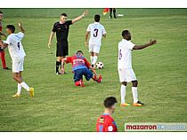 El Mazarrón FC se hace fuerte en su estadio - Foto 75
