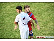 El Mazarrón FC se hace fuerte en su estadio - Foto 77
