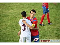 El Mazarrón FC se hace fuerte en su estadio - Foto 78