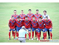Puntazo para el Mazarrón FC ante el Mar Menor FC - Foto 4