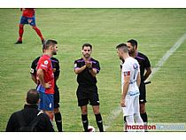 Puntazo para el Mazarrón FC ante el Mar Menor FC - Foto 5