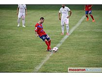 Puntazo para el Mazarrón FC ante el Mar Menor FC - Foto 6