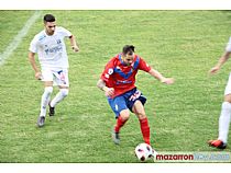 Puntazo para el Mazarrón FC ante el Mar Menor FC - Foto 8