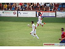 Puntazo para el Mazarrón FC ante el Mar Menor FC - Foto 11